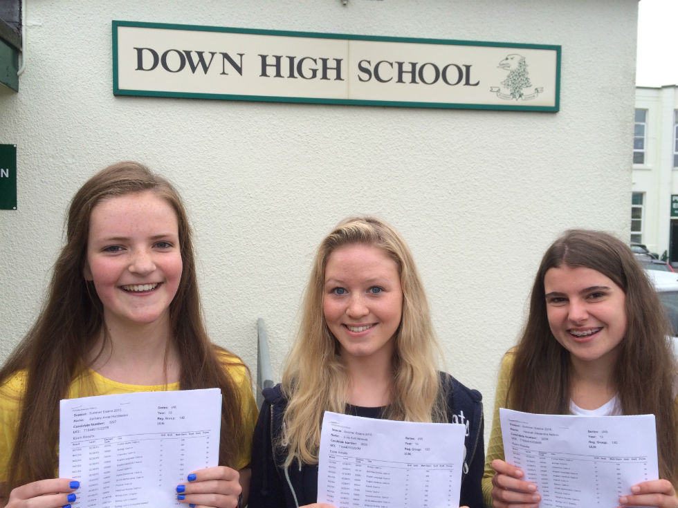 GCSE SUCCESS