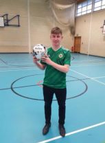 Tragic Passing of Former Pupil