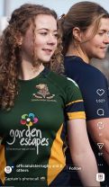 Danske Bank Girls Schools Cup Final | Thursday 5th March