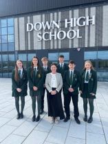 Student Leadership Team Announced