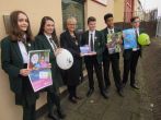 Fairtrade Petition to Local MP